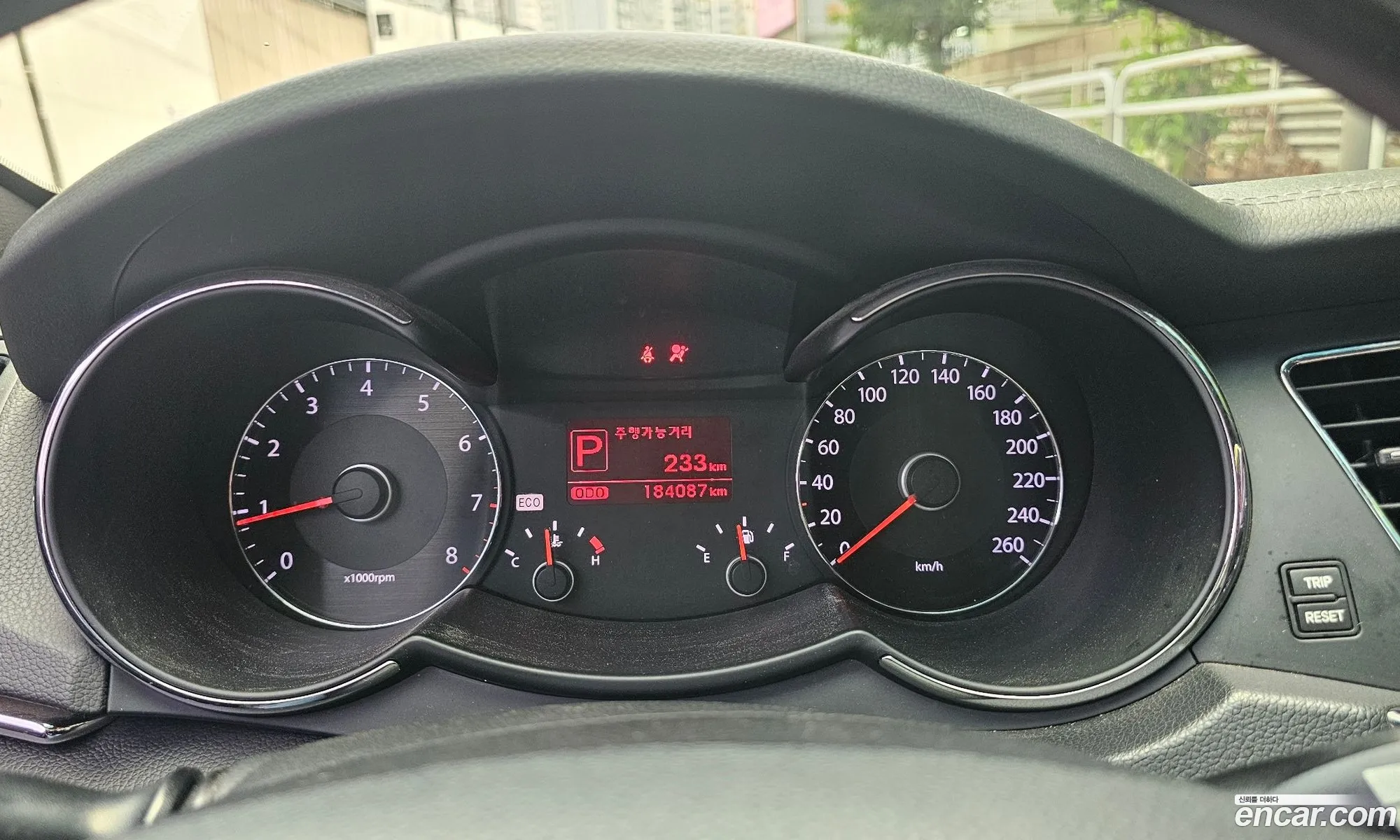 Kia K7 2010 — 15