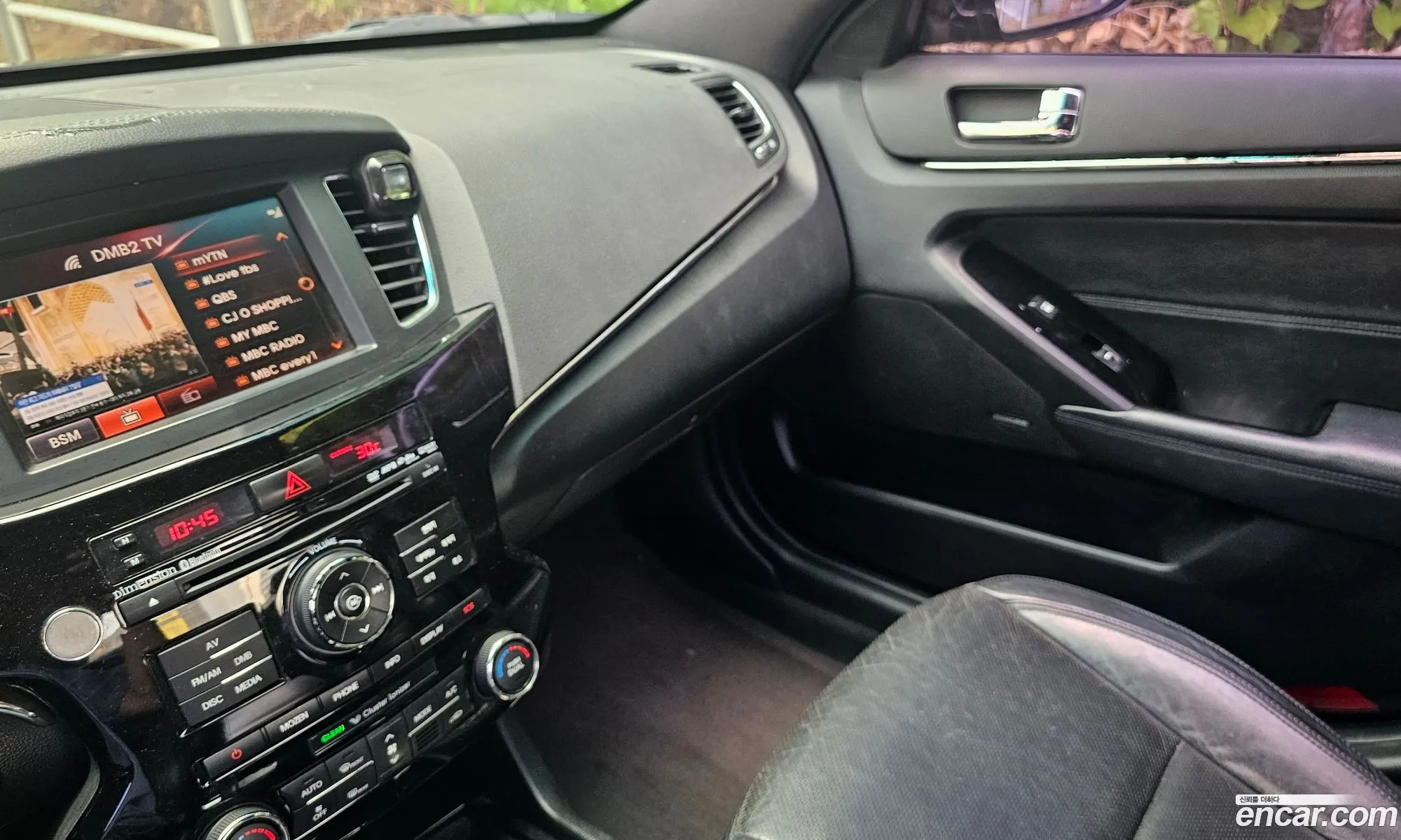 Kia K7 2010 — 5