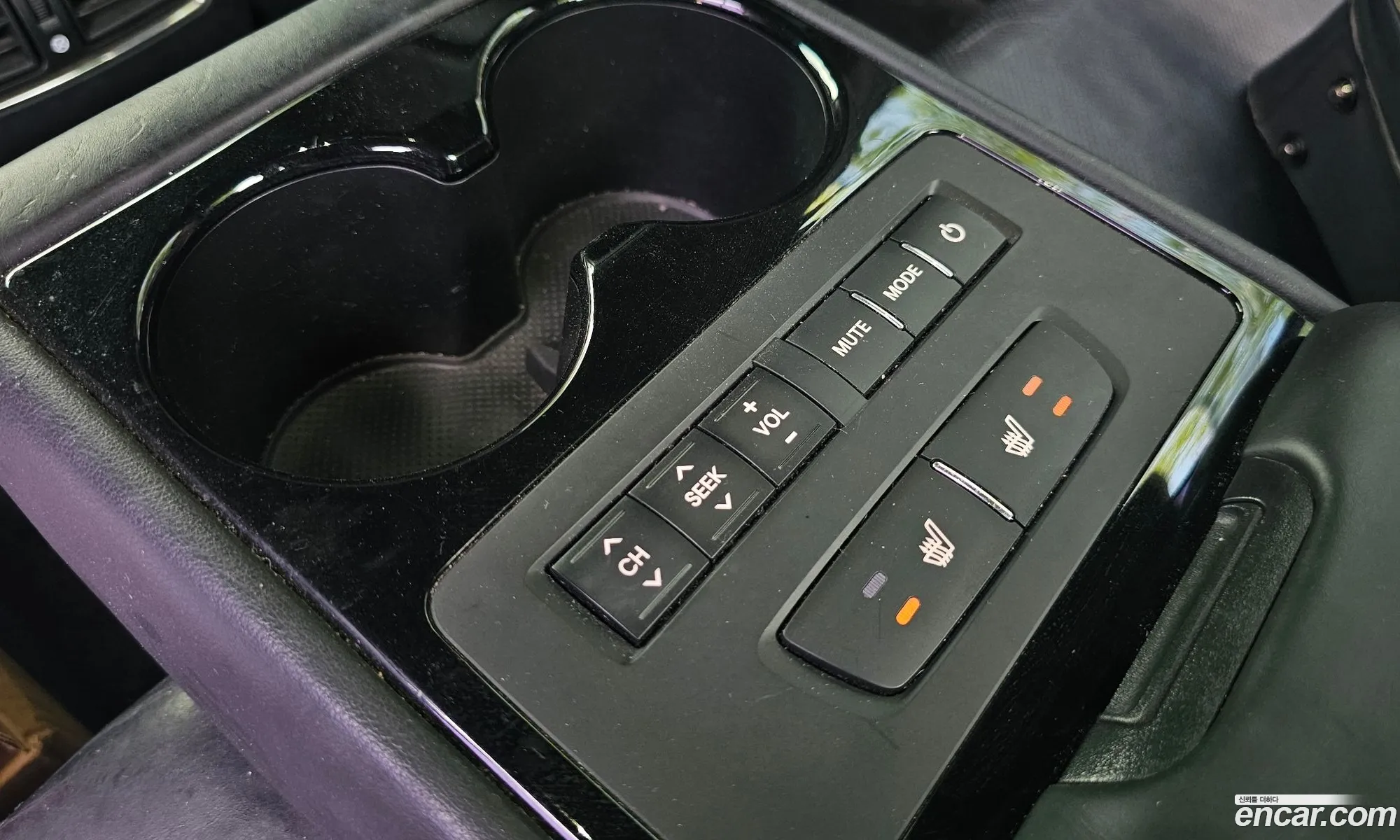Kia K7 2010 — 9