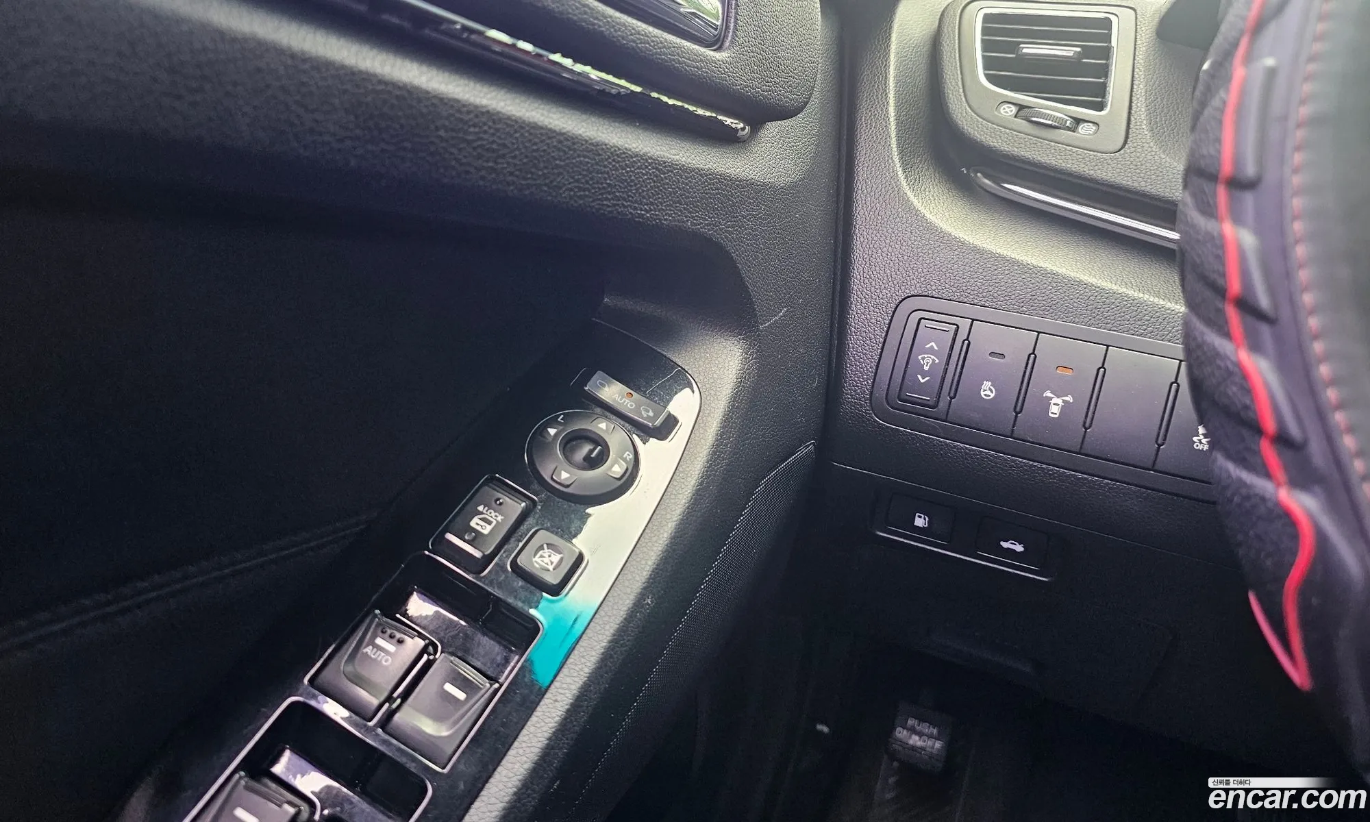 Kia K7 2010 — 7