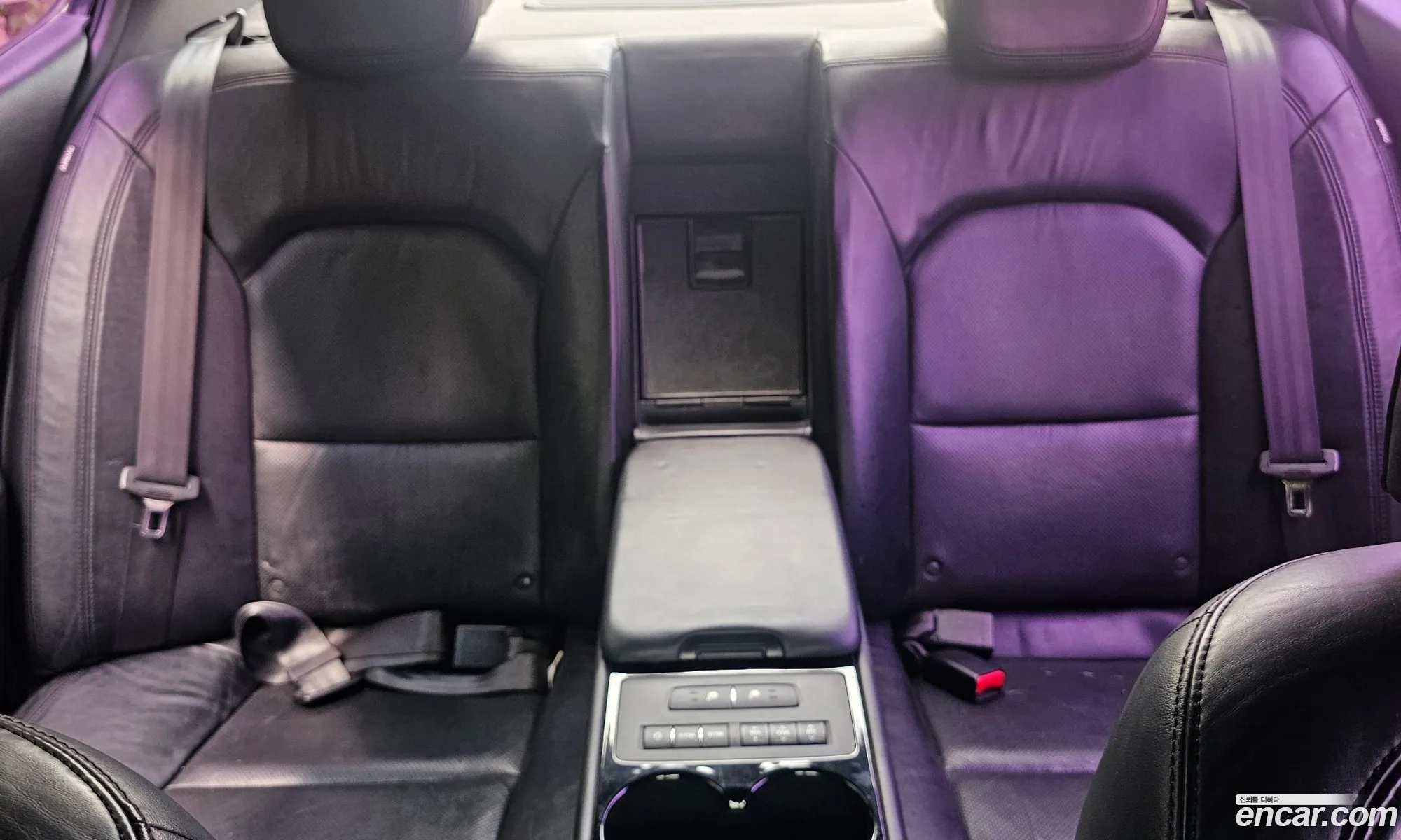 Kia K7 2010 — 14