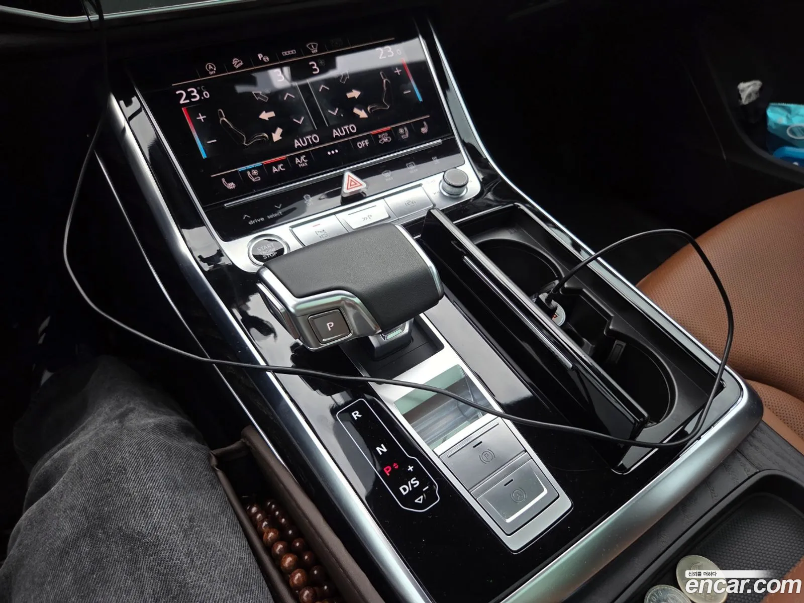 Audi Q7 2023 — 15