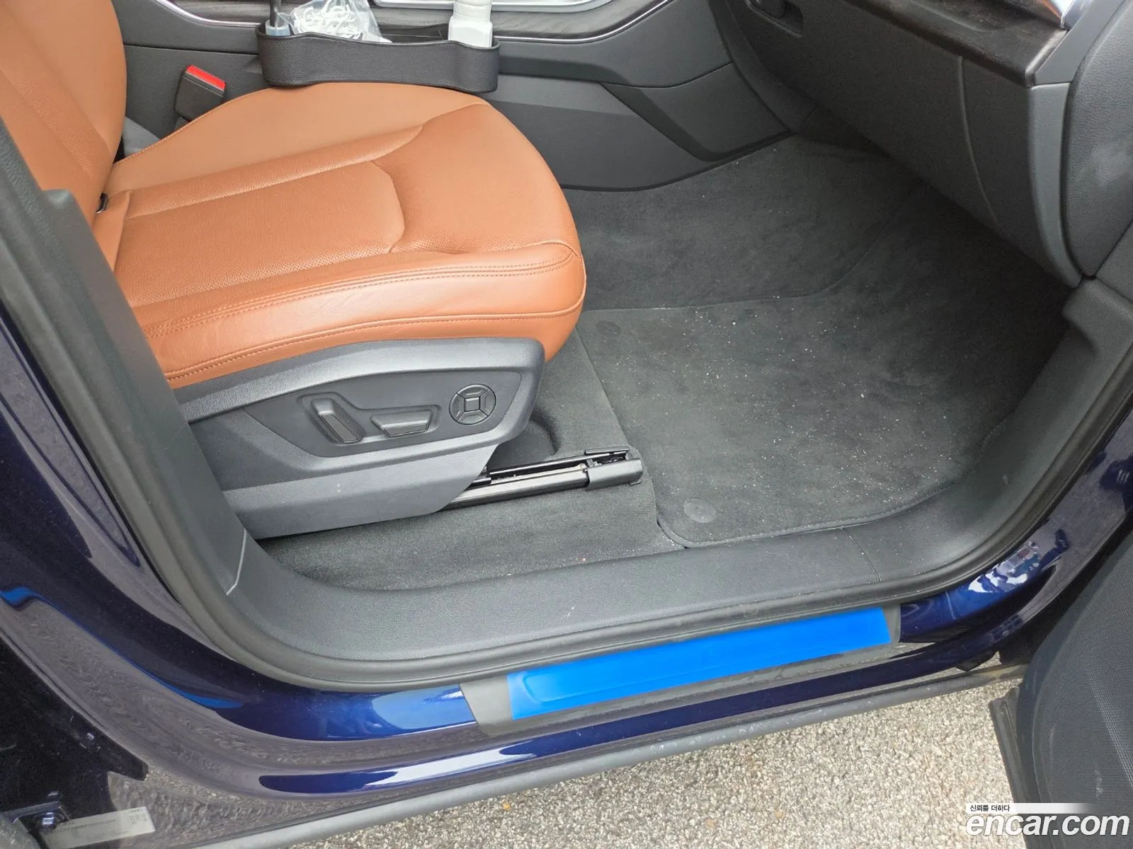 Audi Q7 2023 — 8
