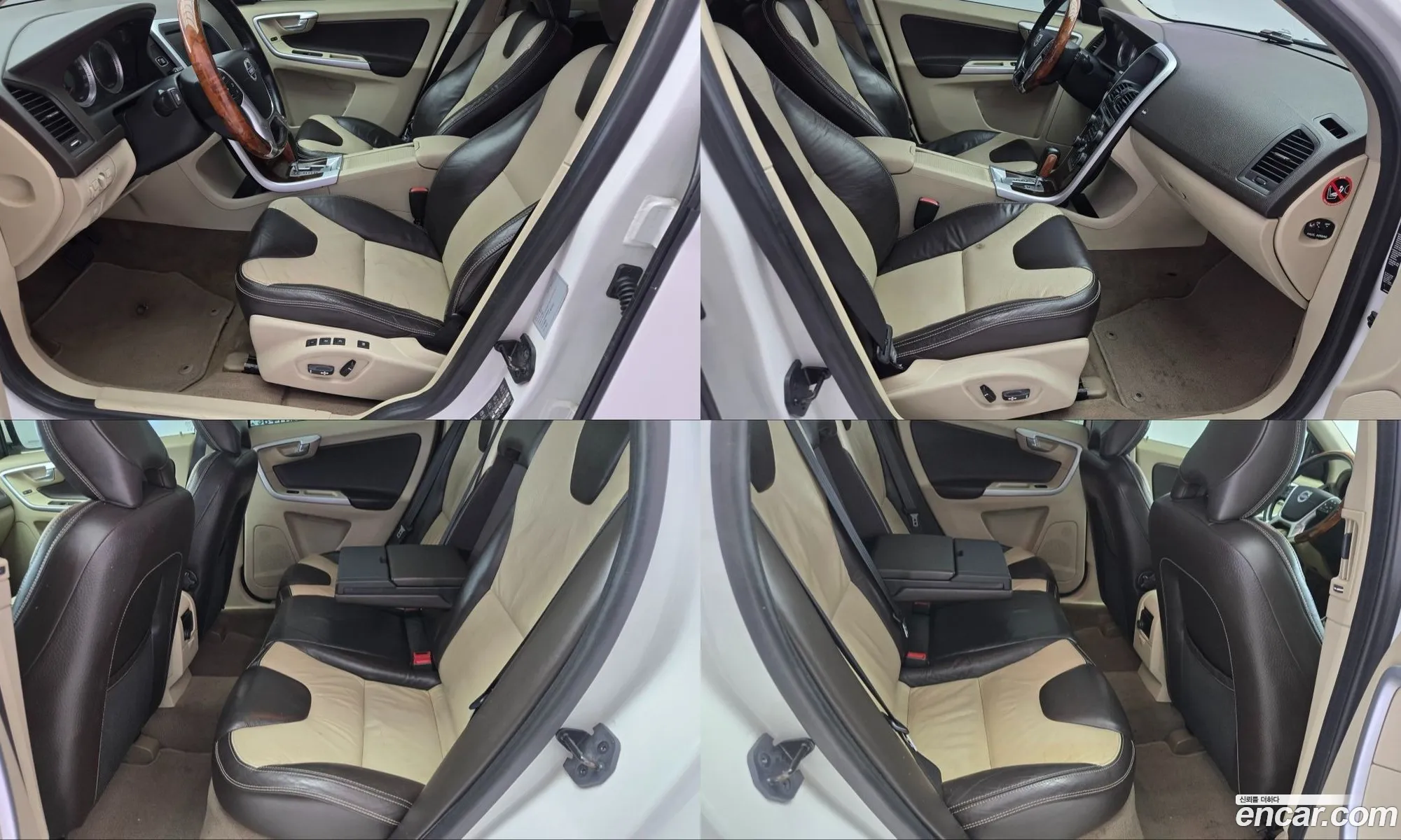 Volvo XC60 2011 — 12