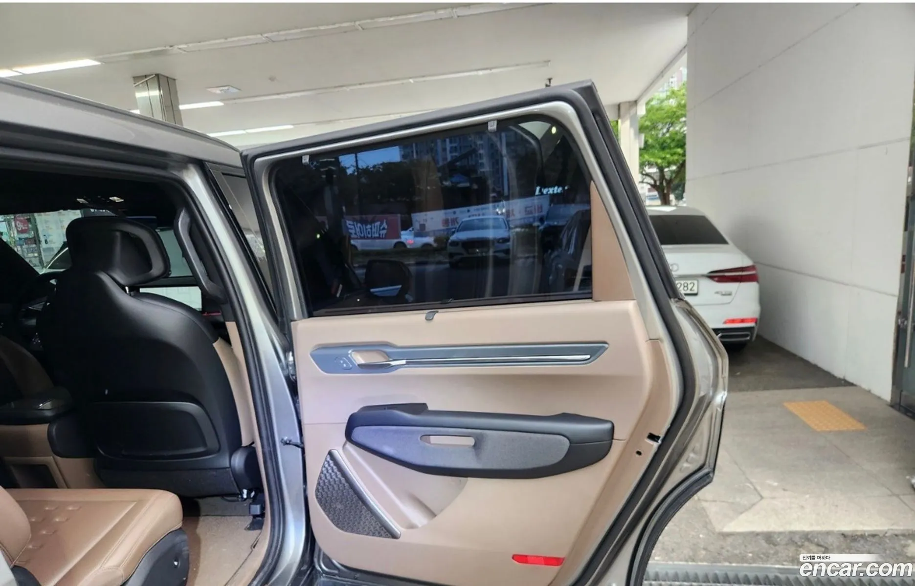 Kia EV9 2023 — 6