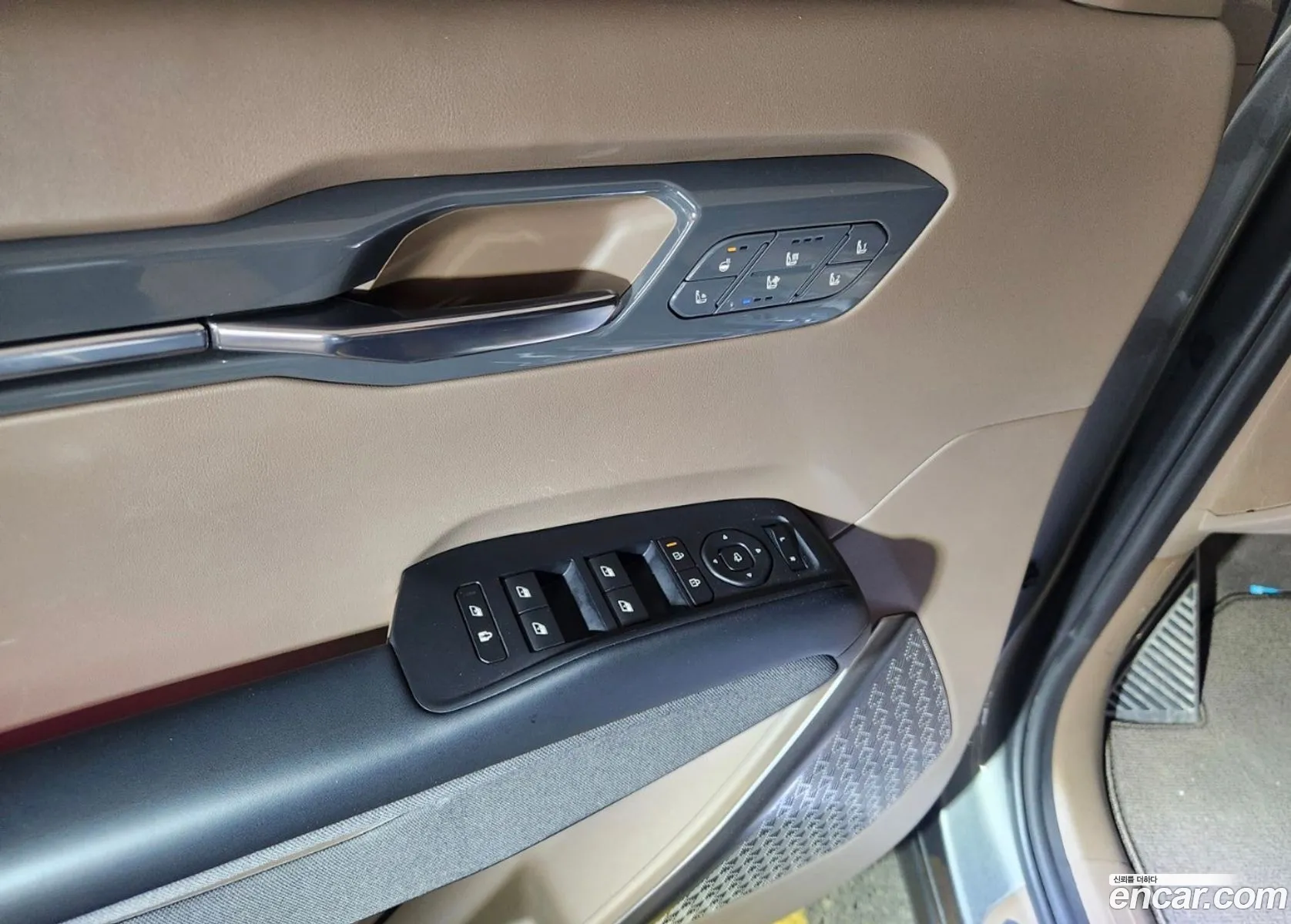 Kia EV9 2023 — 12