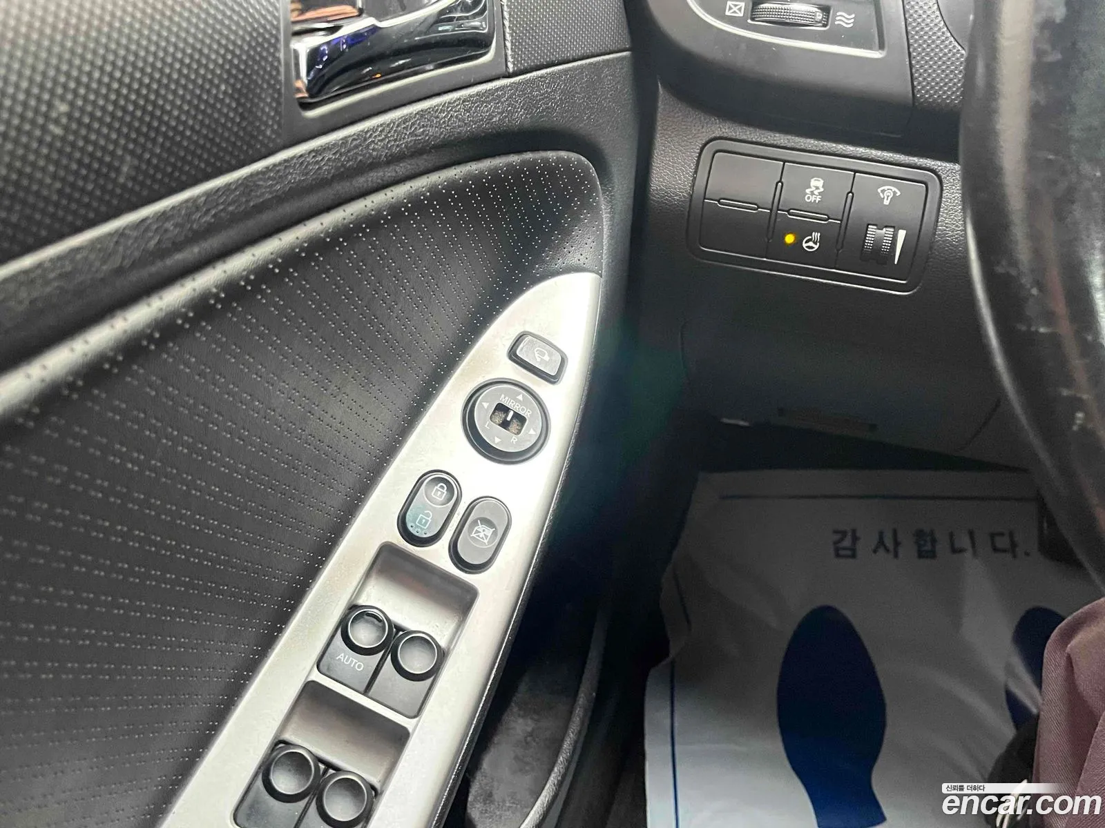 Hyundai Accent 2012 — 7