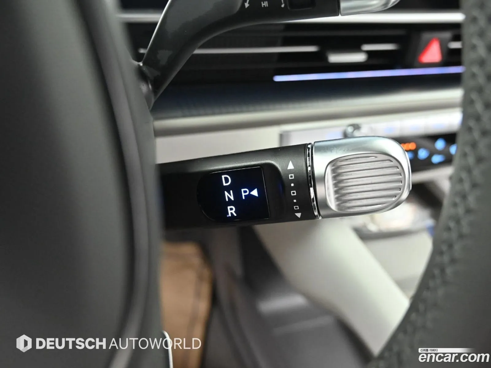 Hyundai Ioniq 6 2022 — 9