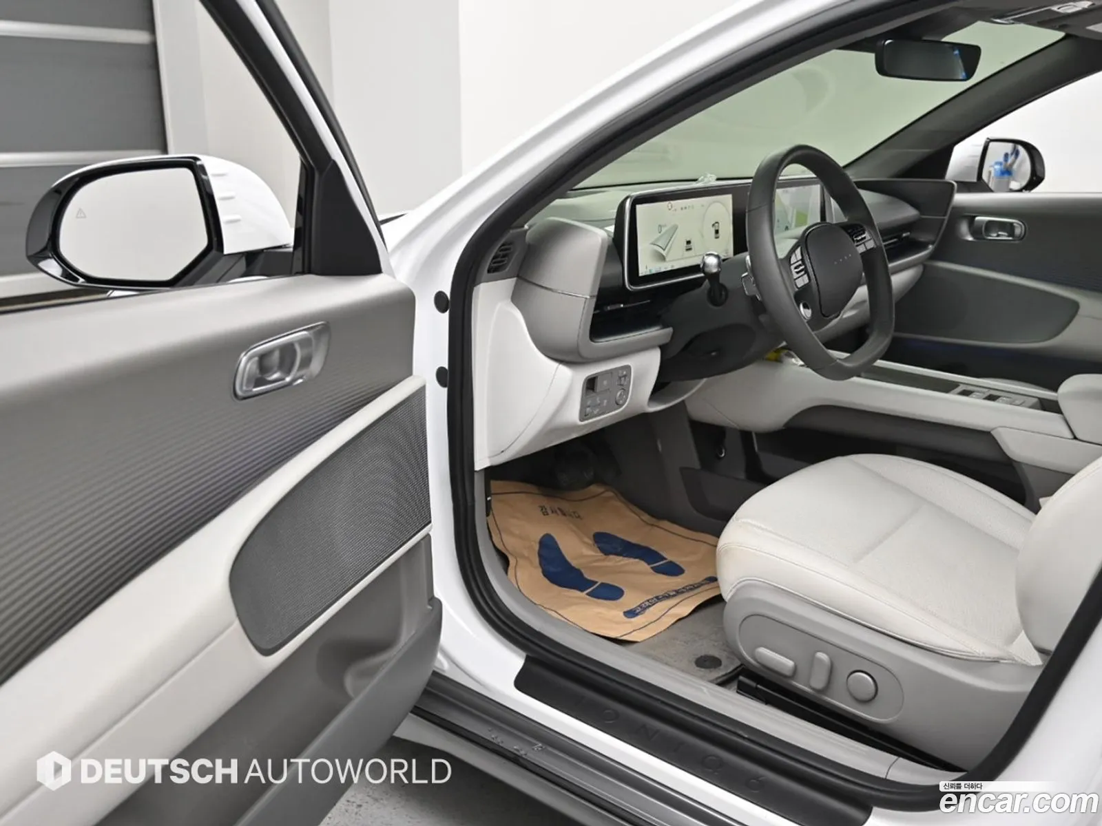 Hyundai Ioniq 6 2022 — 17