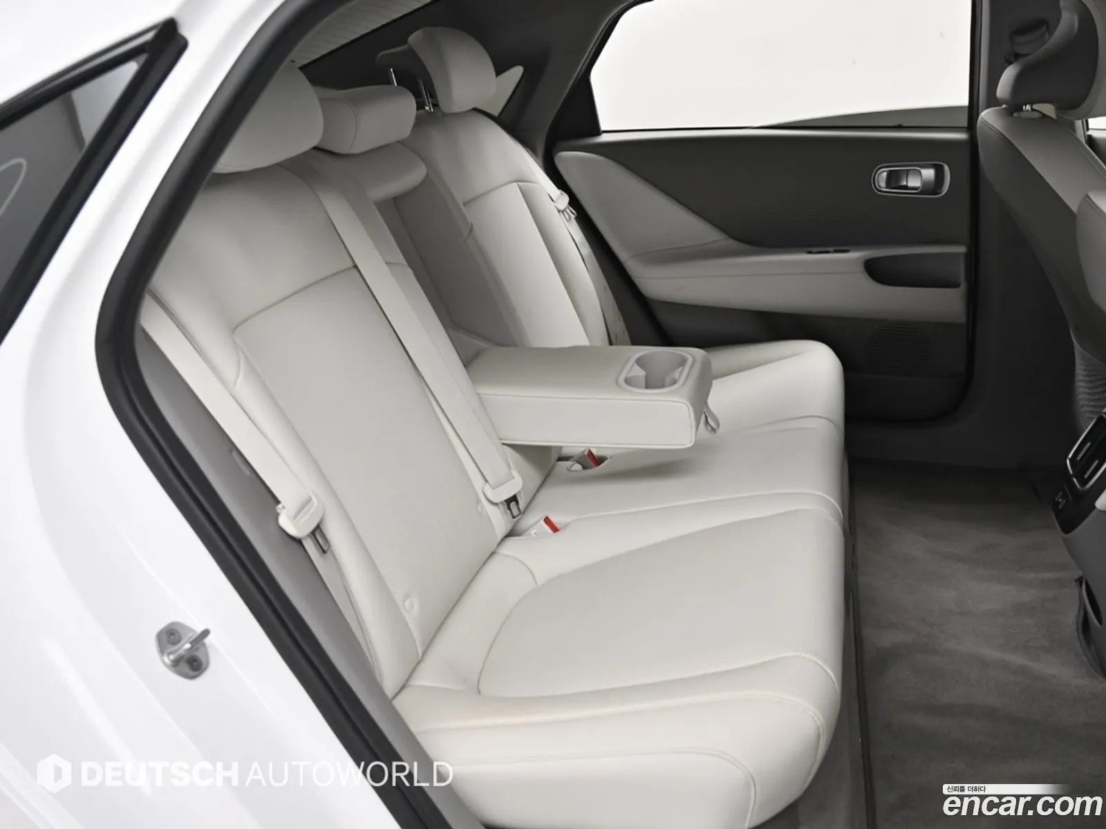 Hyundai Ioniq 6 2022 — 15