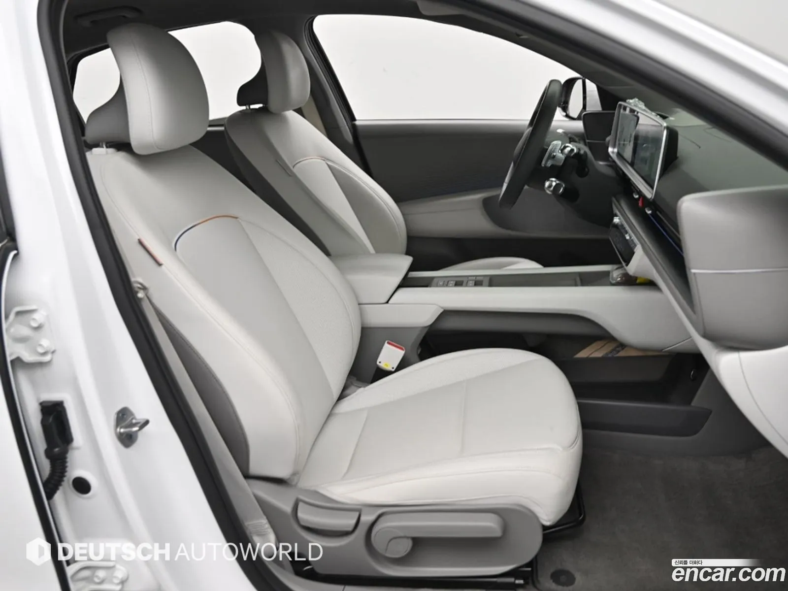 Hyundai Ioniq 6 2022 — 16