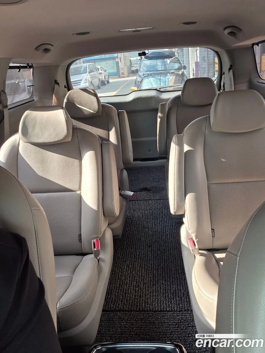 Kia Carnival 2018 — 14