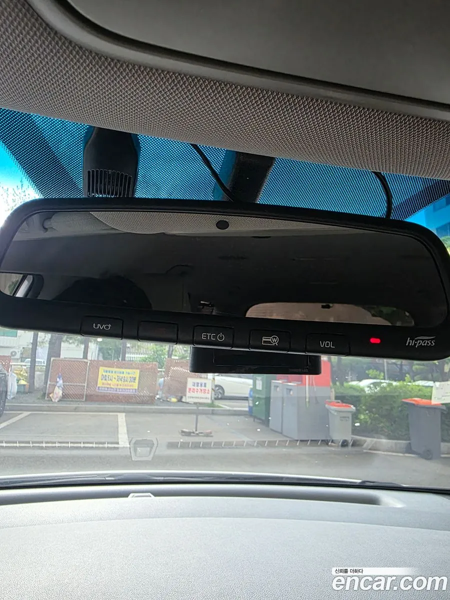 Kia Carnival 2018 — 3
