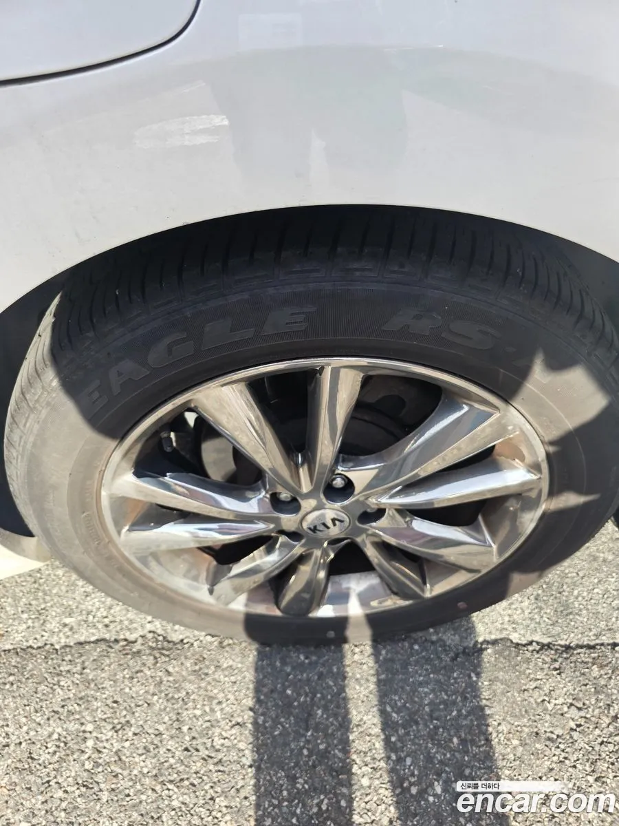 Kia Carnival 2018 — 13