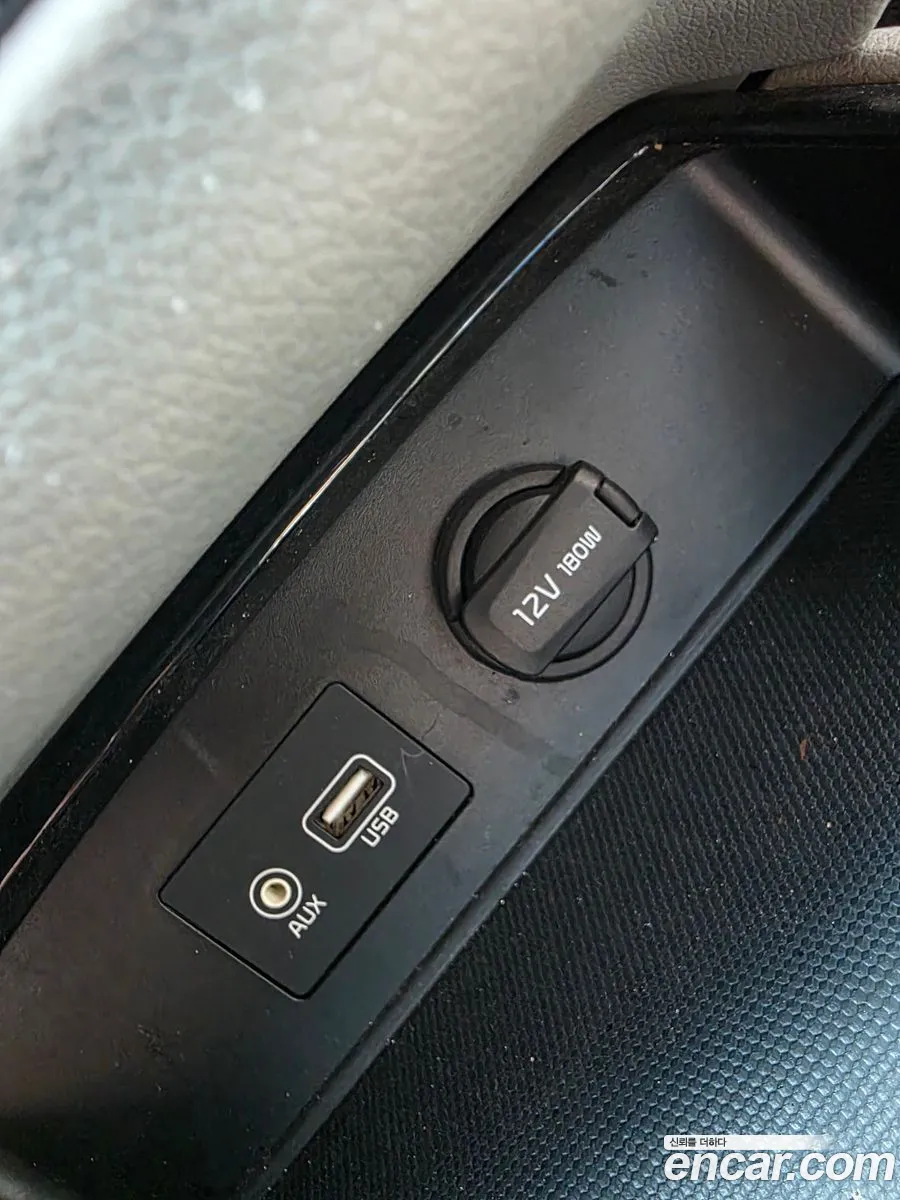 Kia Carnival 2018 — 5