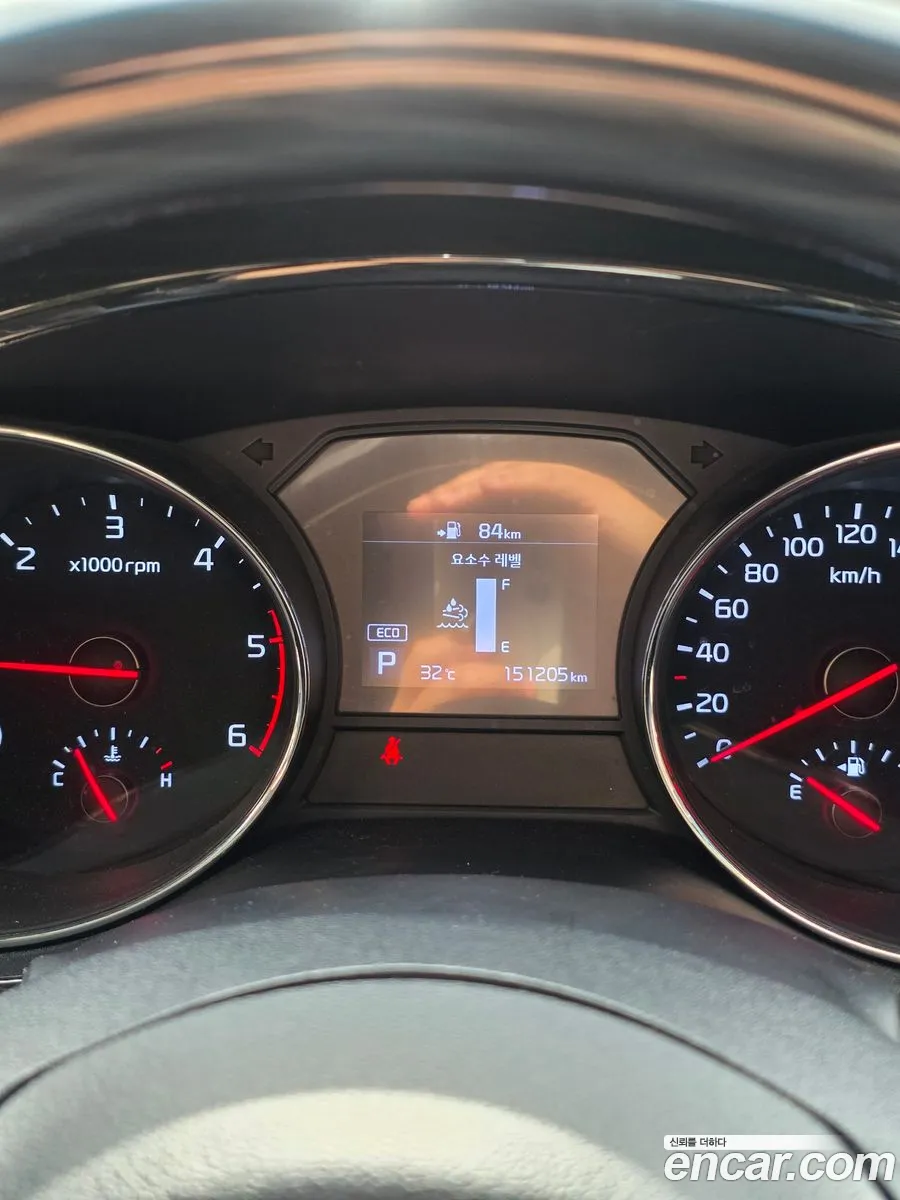 Kia Carnival 2018 — 2