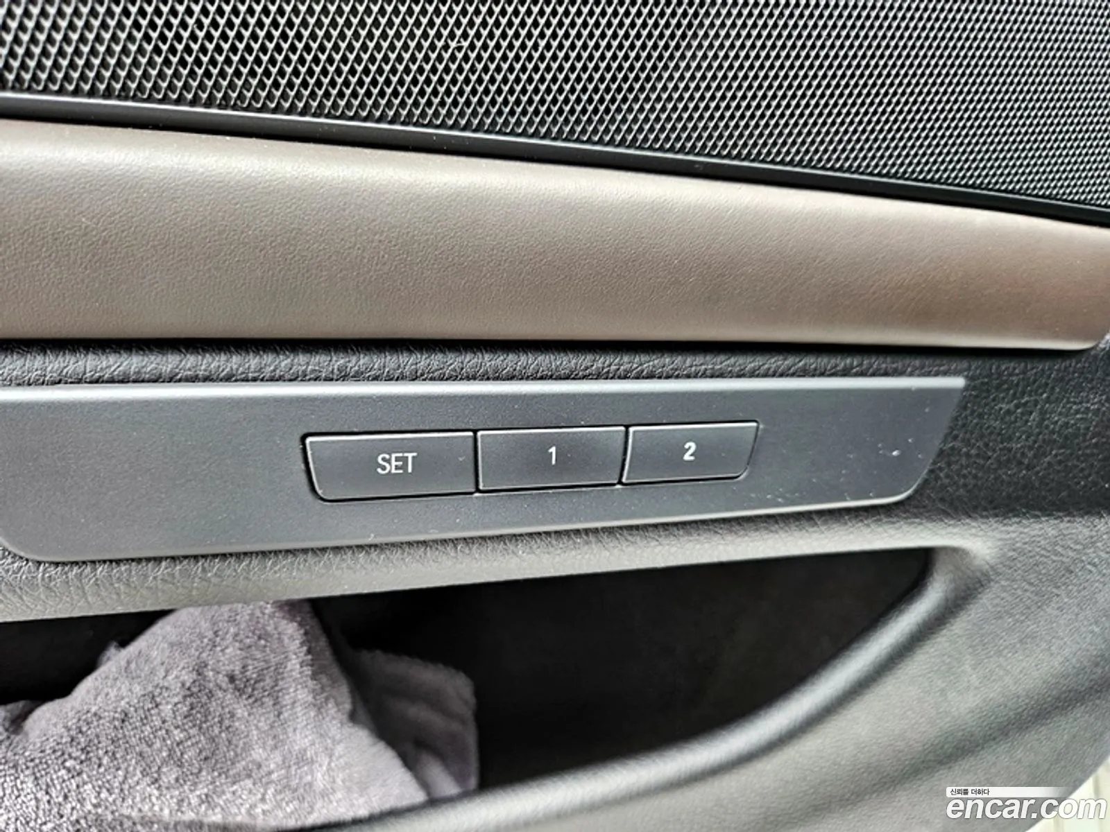 BMW 5 Series 2016 — 17