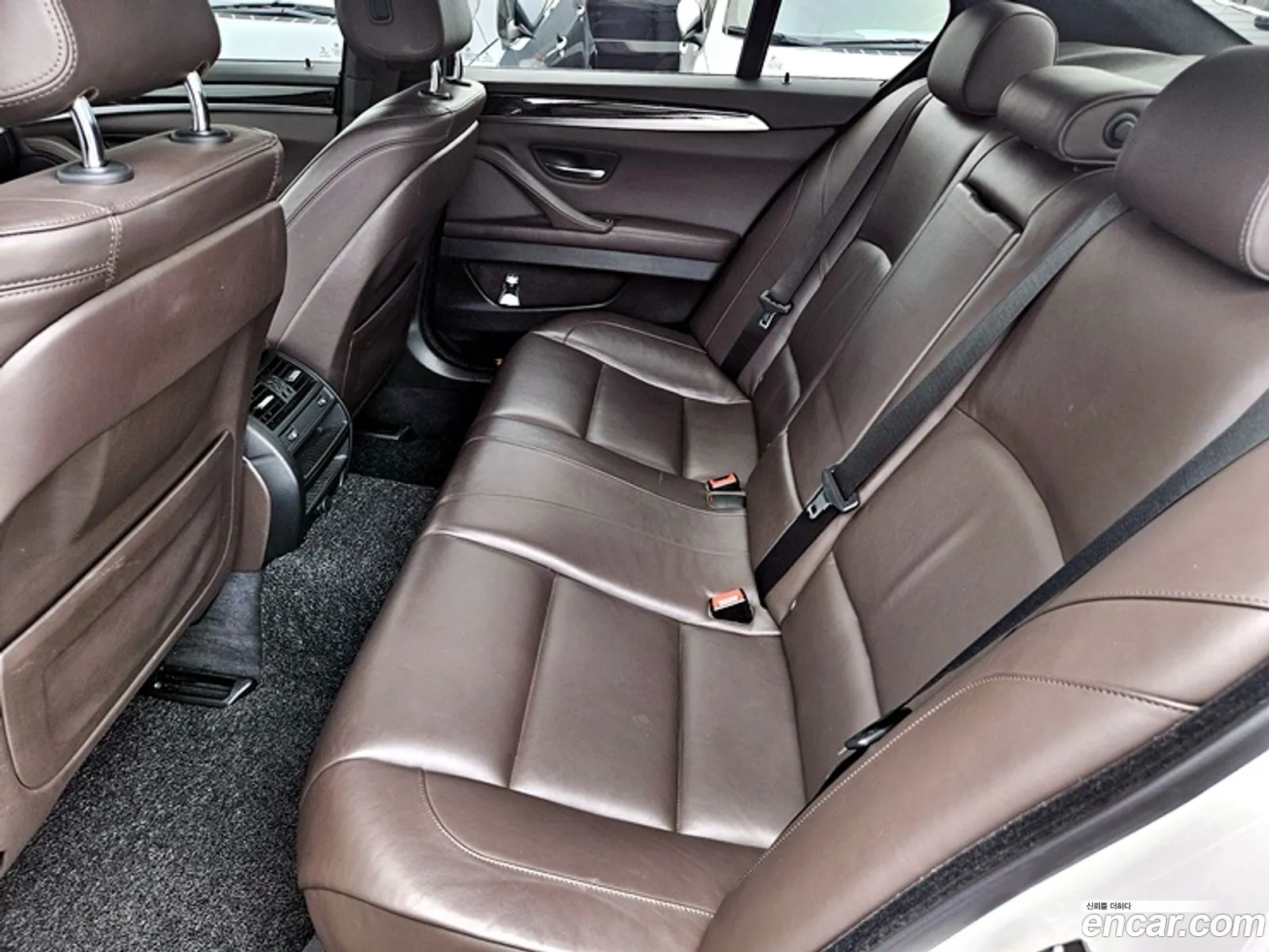 BMW 5 Series 2016 — 13