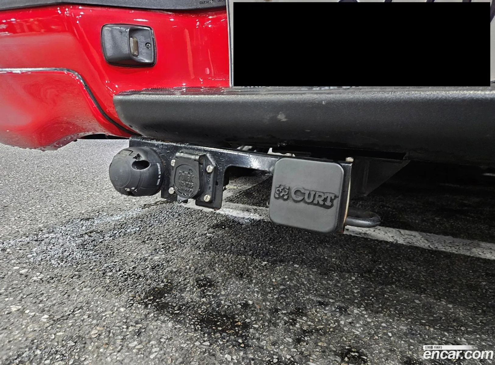 Toyota Tacoma 2007 — 14