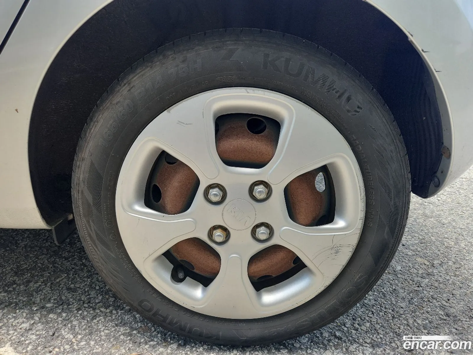 Kia Morning 2012 — 18