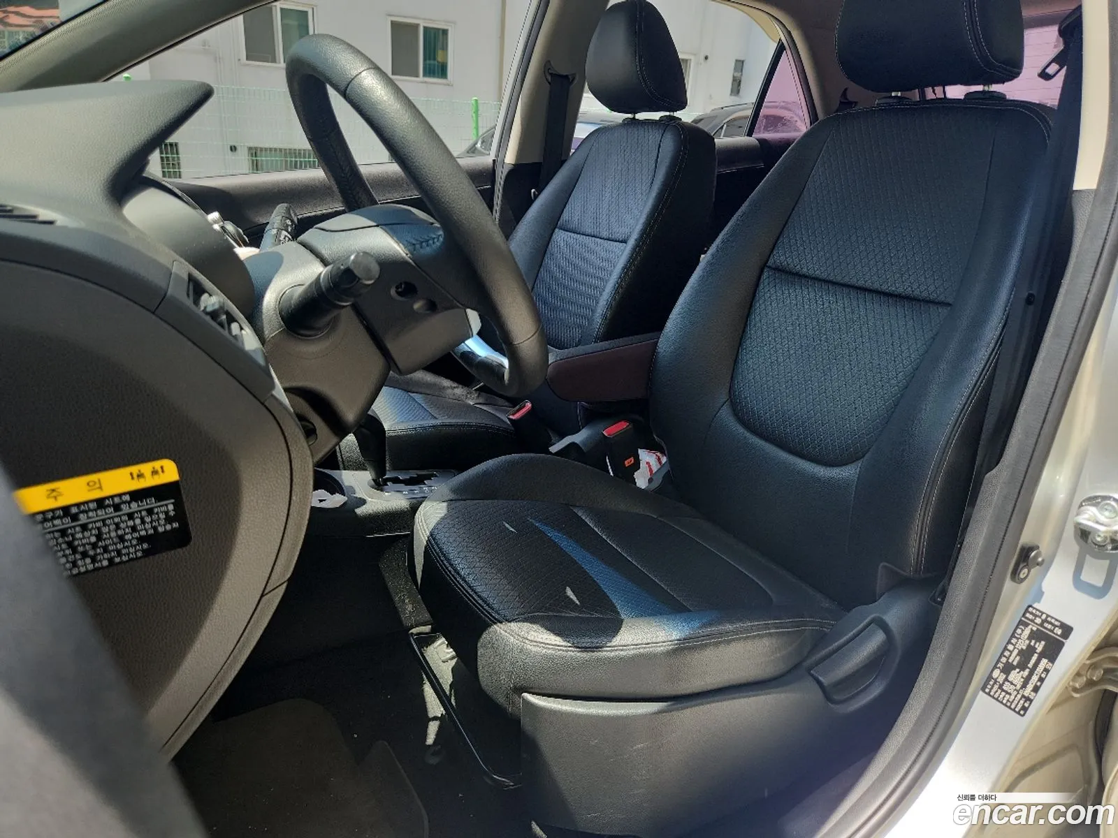 Kia Morning 2012 — 16