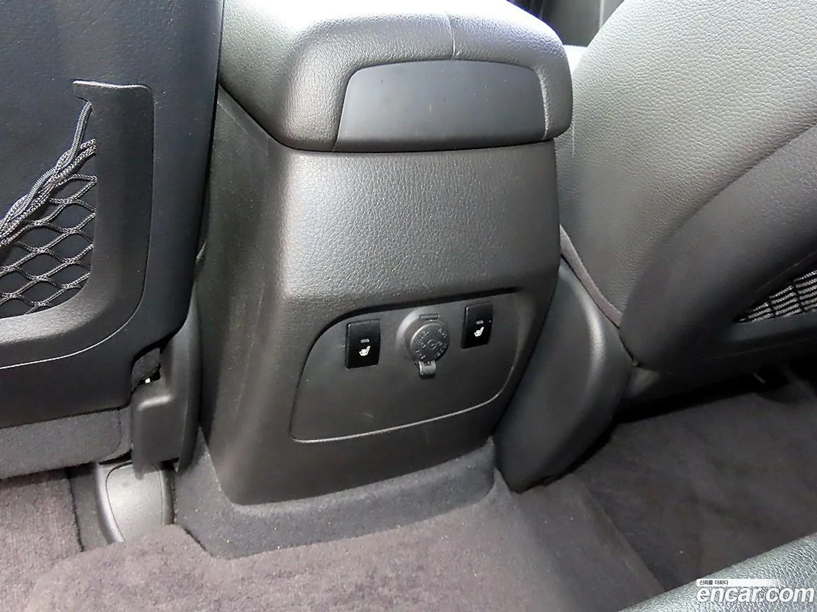 Kia Sorento R 2009 — 8