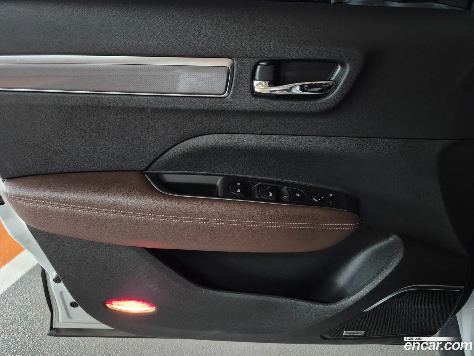 Renault Korea (Samsung) QM6 2019 — 10