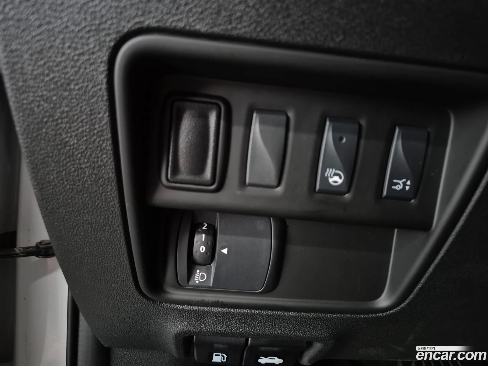 Renault Korea (Samsung) QM6 2019 — 5