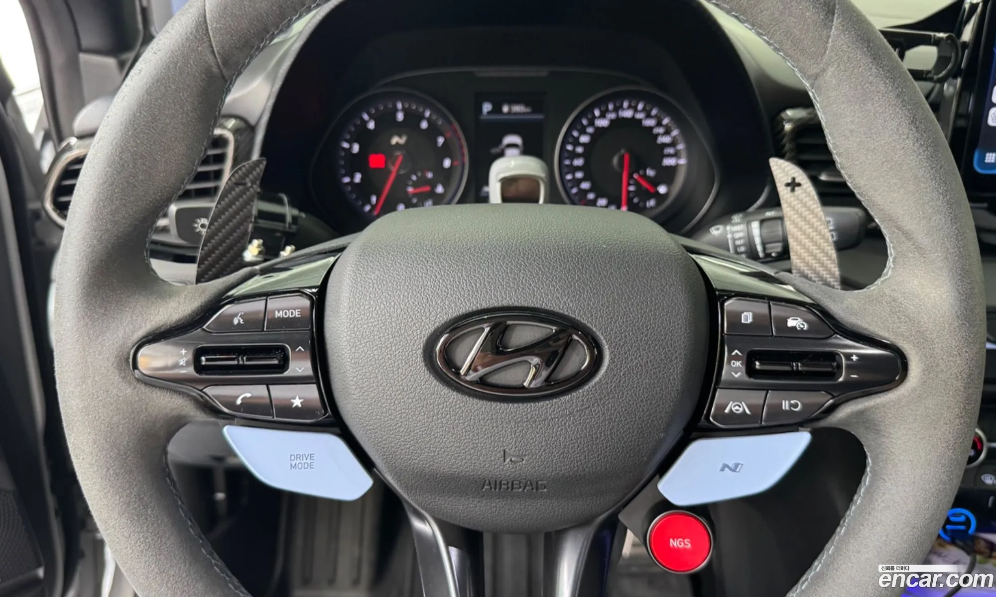 Hyundai Veloster 2020 — 7