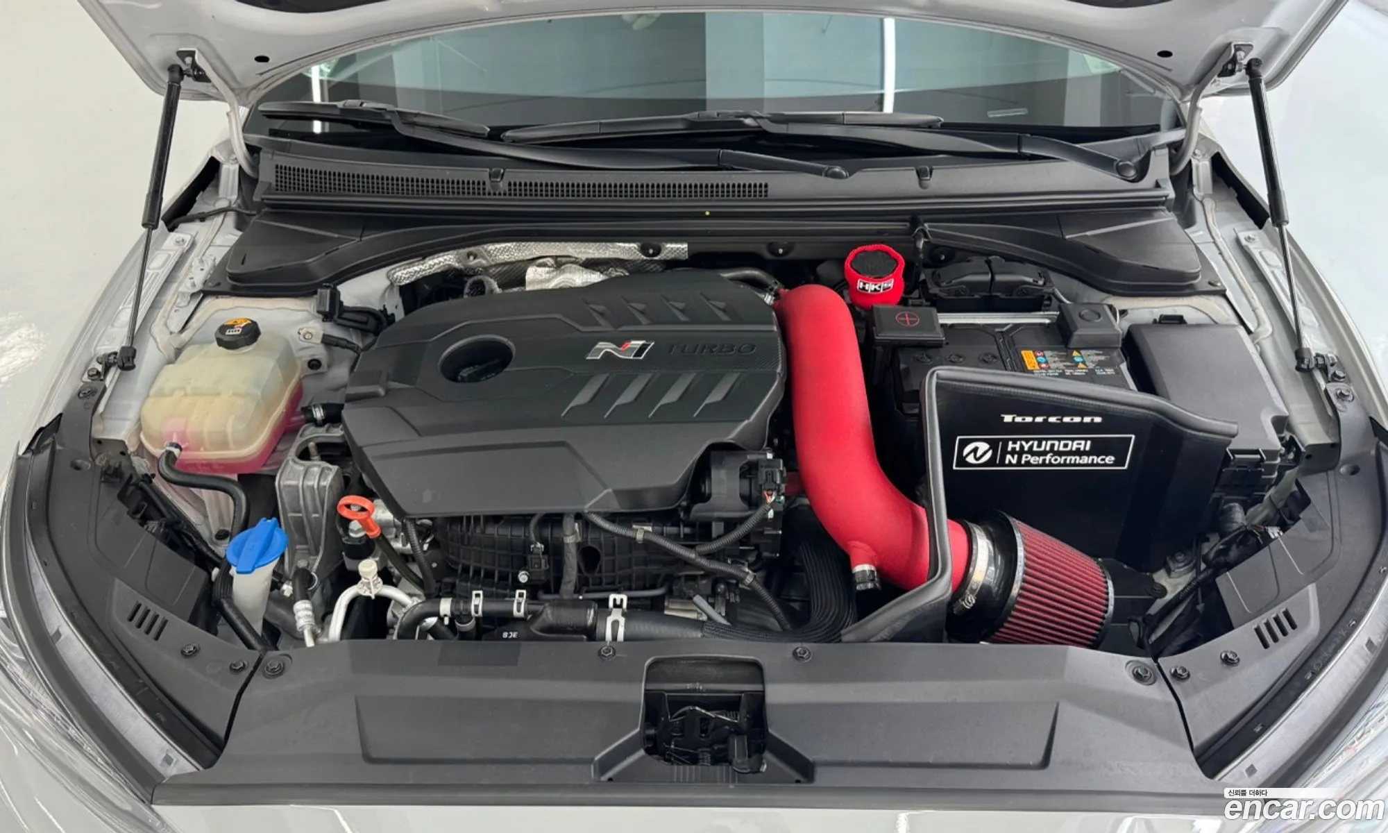 Hyundai Veloster 2020 — 16