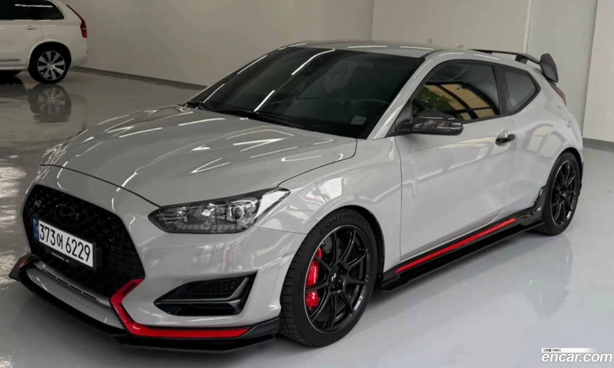 Hyundai Veloster 2020 — 20