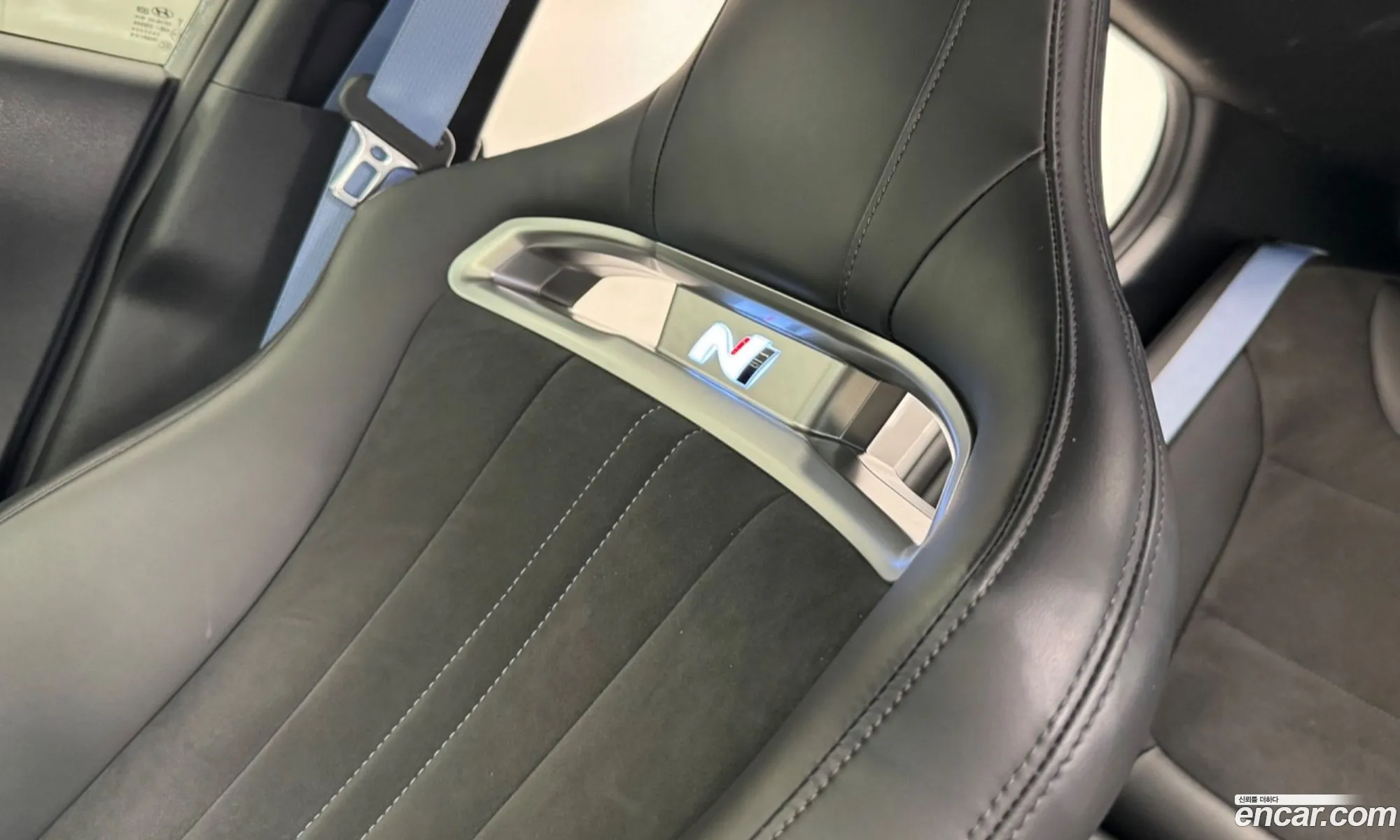 Hyundai Veloster 2020 — 8