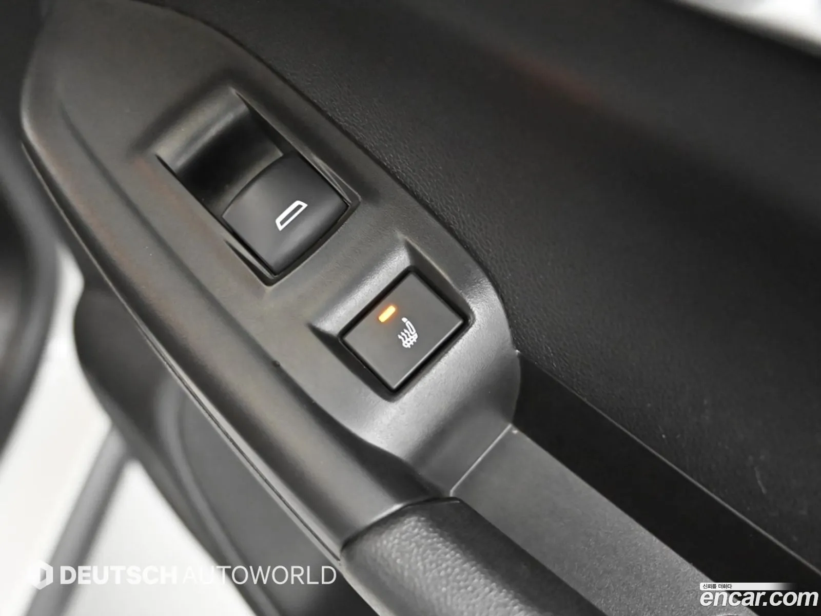 Chevrolet (GM Daewoo) Trailblazer 2021 — 10