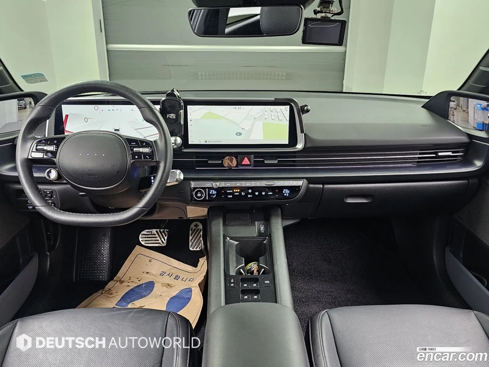 Hyundai Ioniq 6 2024 — 14