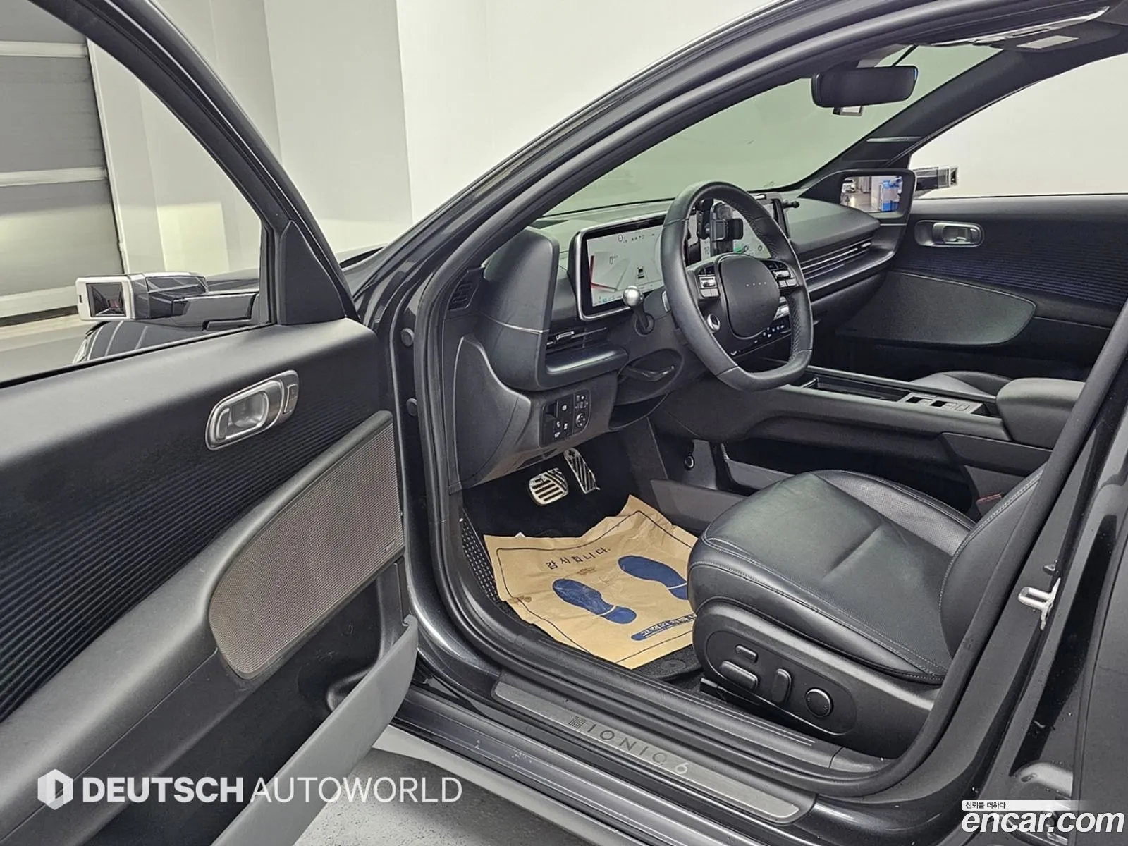 Hyundai Ioniq 6 2024 — 10