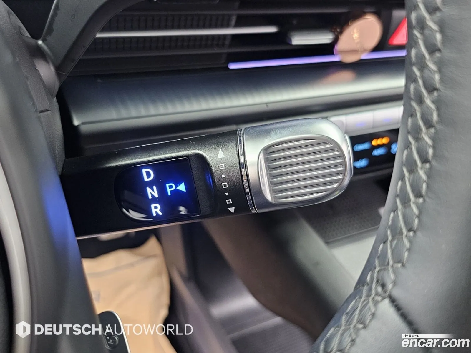 Hyundai Ioniq 6 2024 — 6