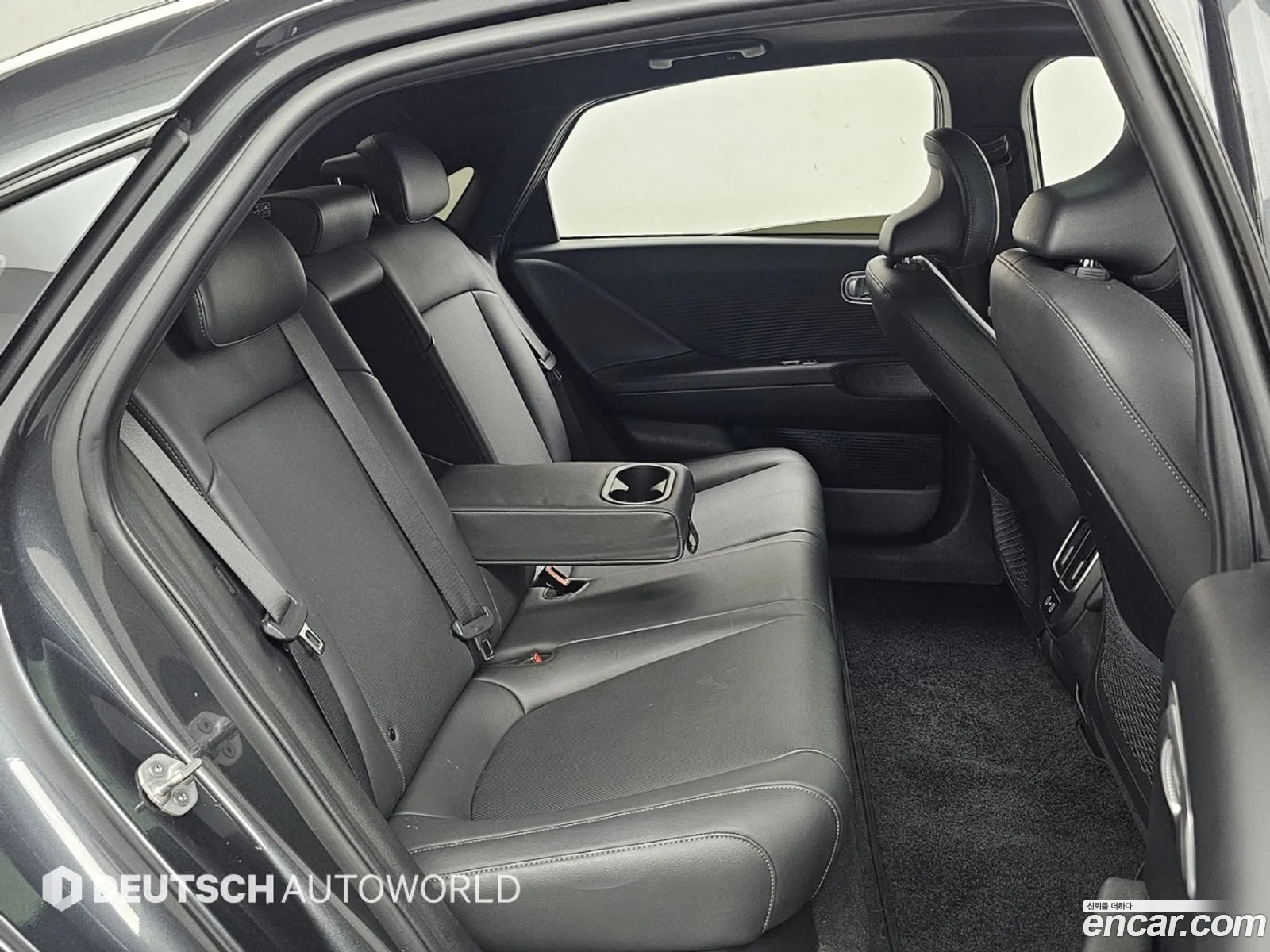Hyundai Ioniq 6 2024 — 4