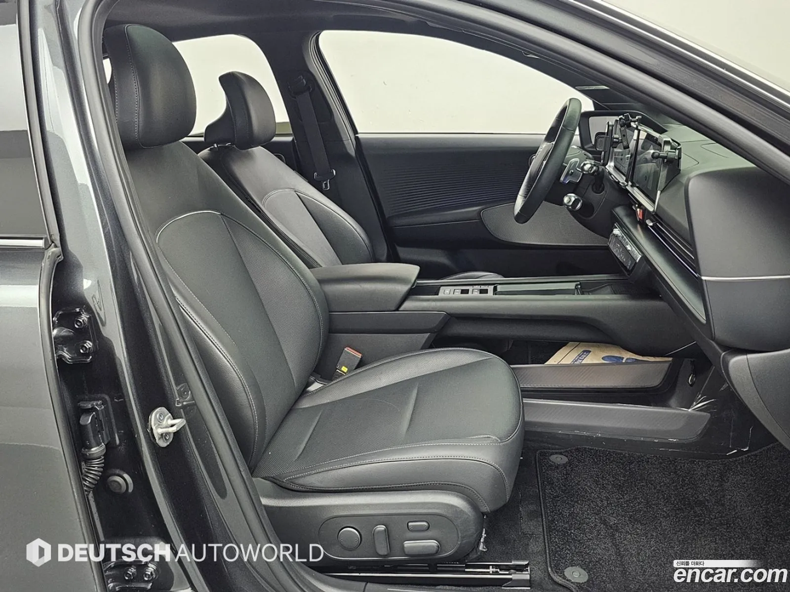 Hyundai Ioniq 6 2024 — 13