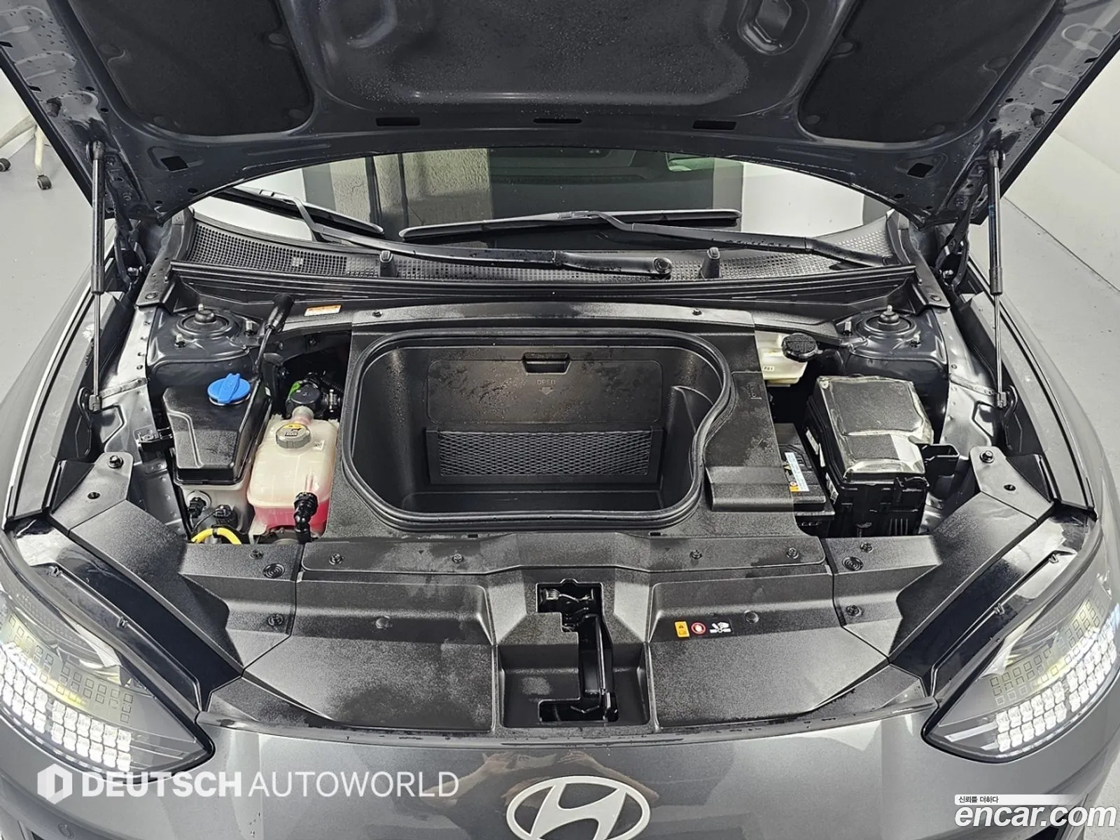 Hyundai Ioniq 6 2024 — 20
