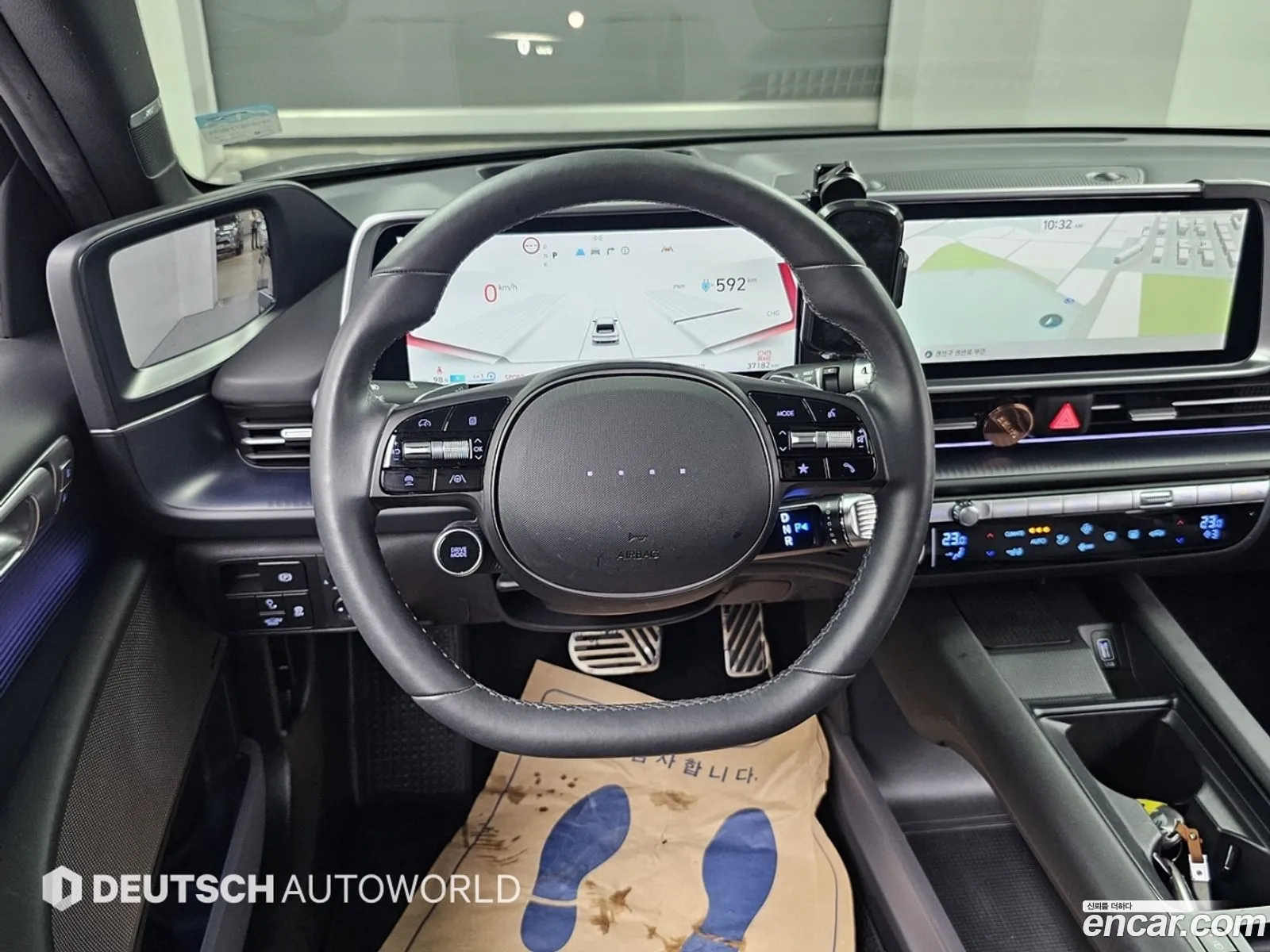 Hyundai Ioniq 6 2024 — 11
