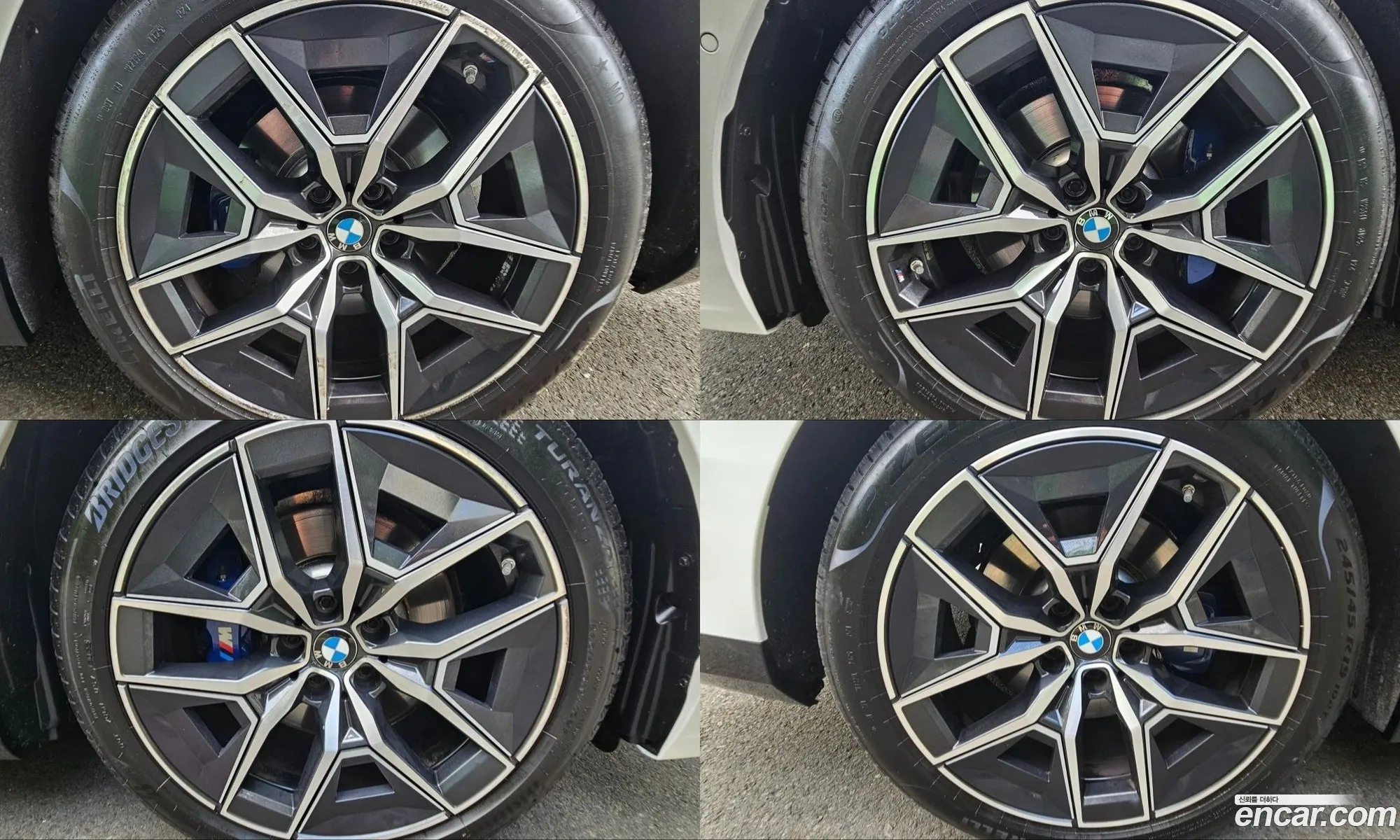 BMW 5 Series 2025 — 14