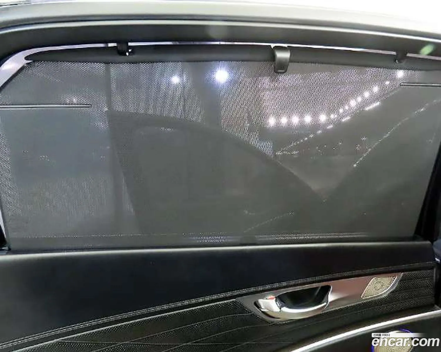 Kia The K9 2018 — 11