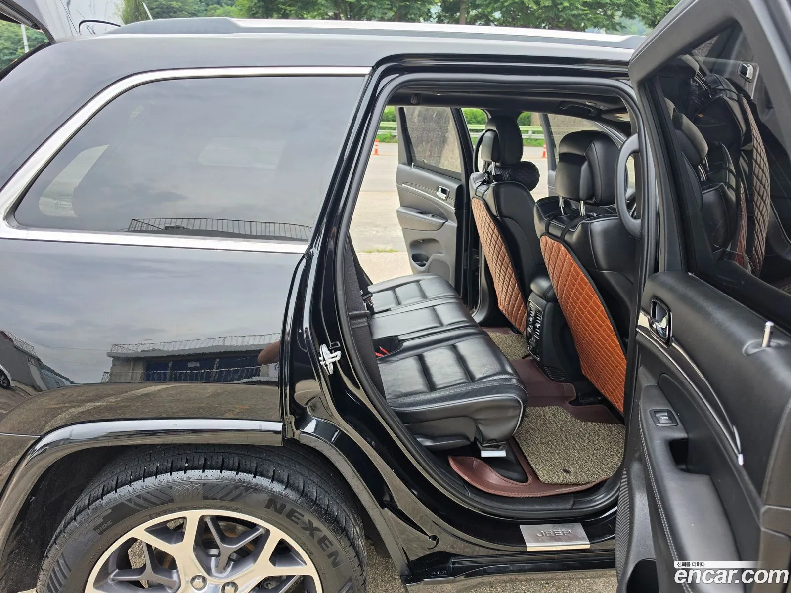 Jeep Grand Cherokee 2019 — 3