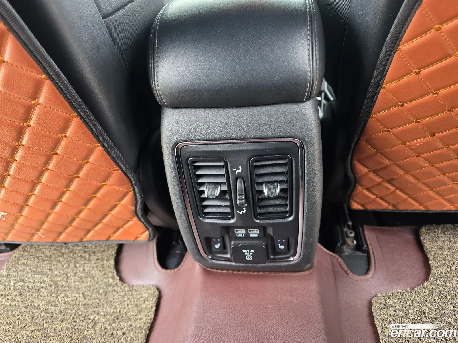 Jeep Grand Cherokee 2019 — 8