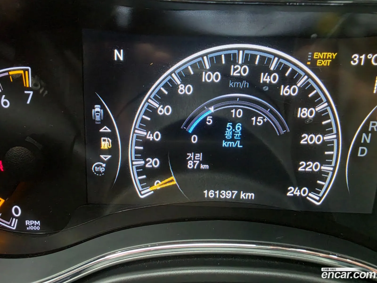 Jeep Grand Cherokee 2019 — 13