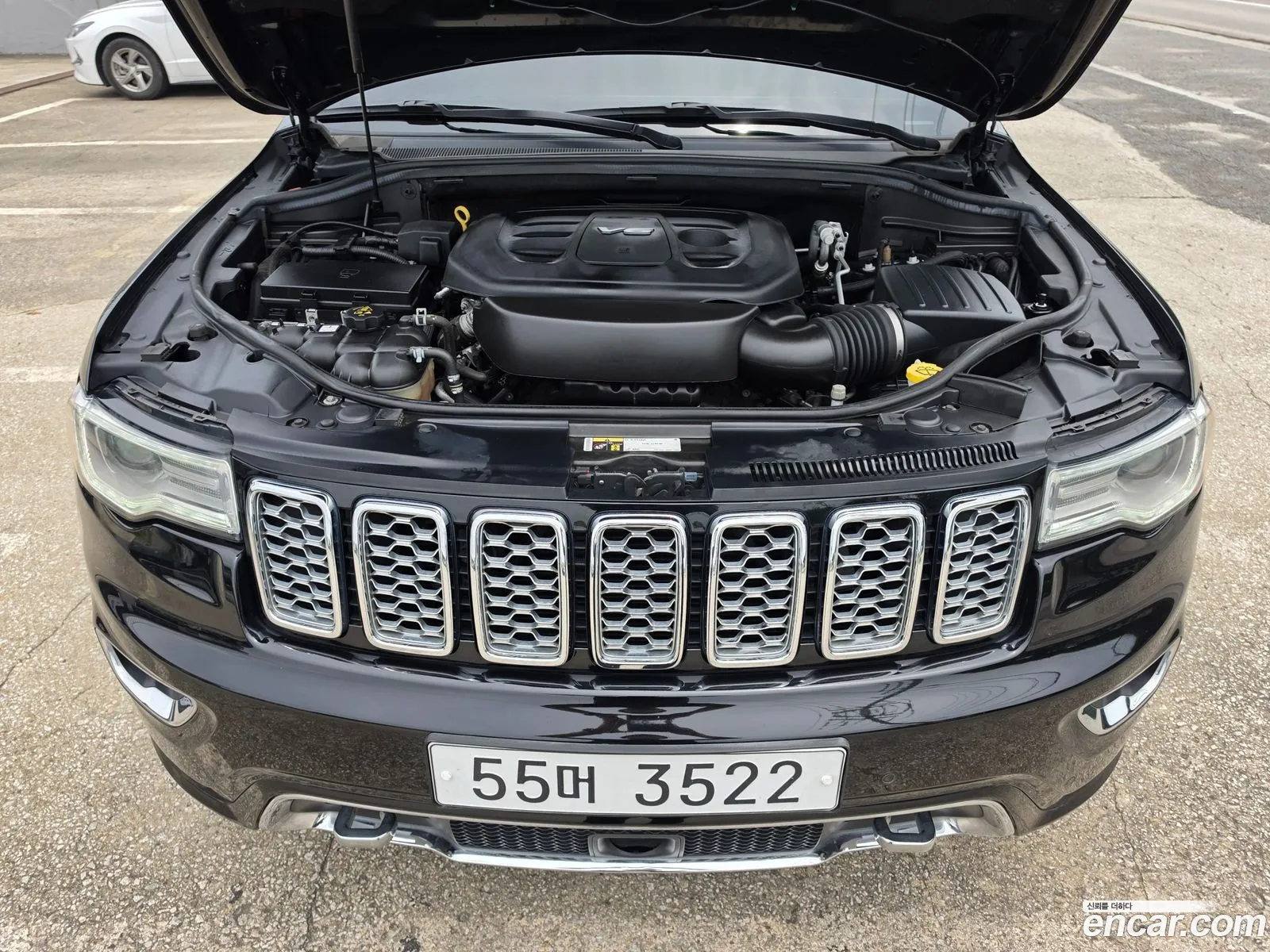 Jeep Grand Cherokee 2019 — 15
