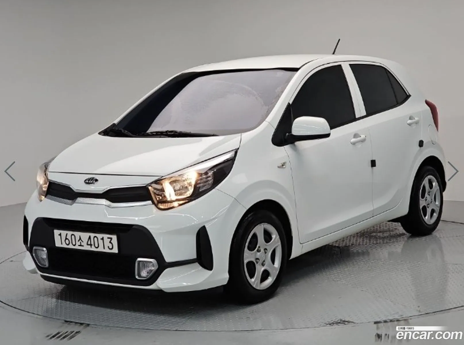 Kia Morning Urban