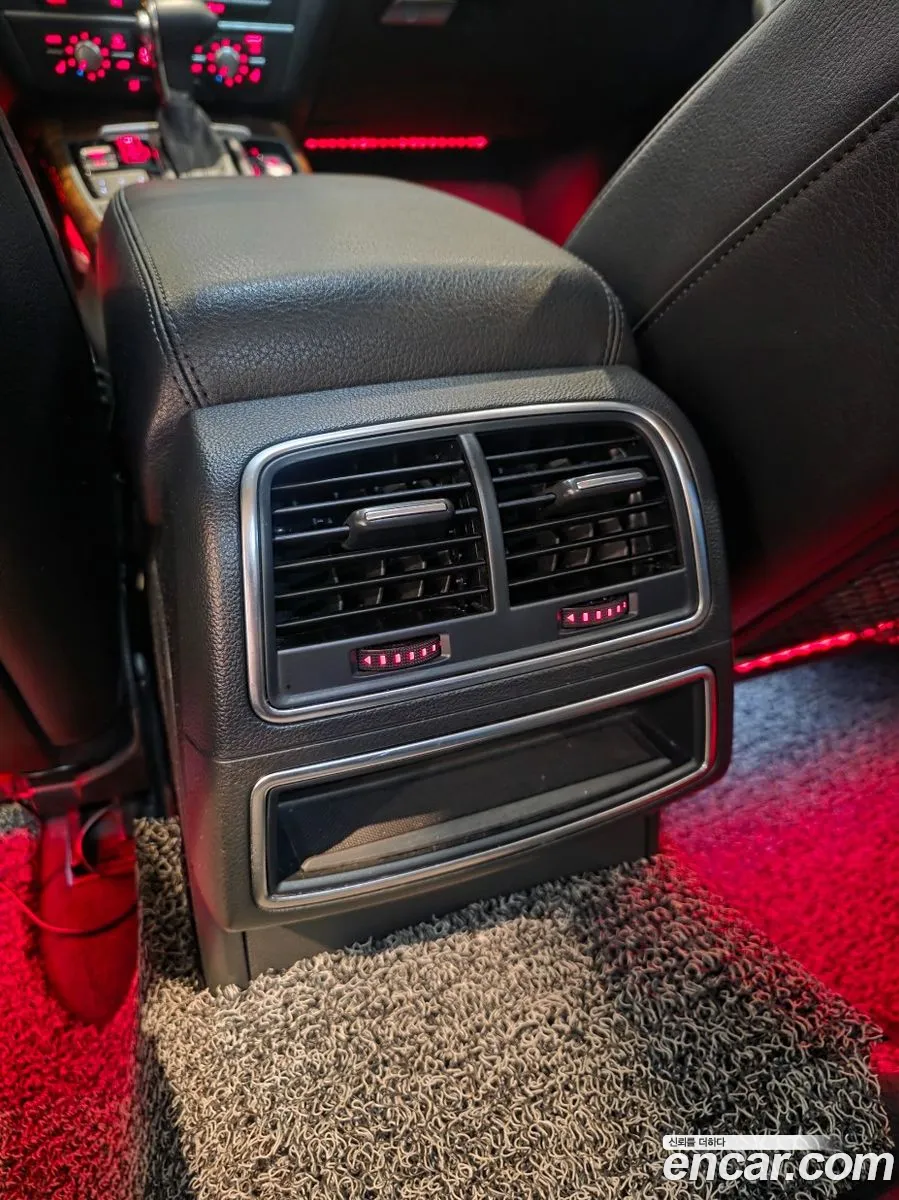Audi A6 2014 — 15