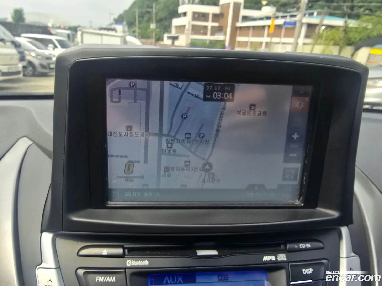Hyundai Elantra MD 2011 — 6