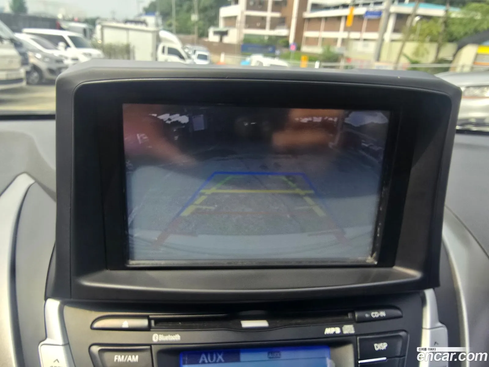 Hyundai Elantra MD 2011 — 7